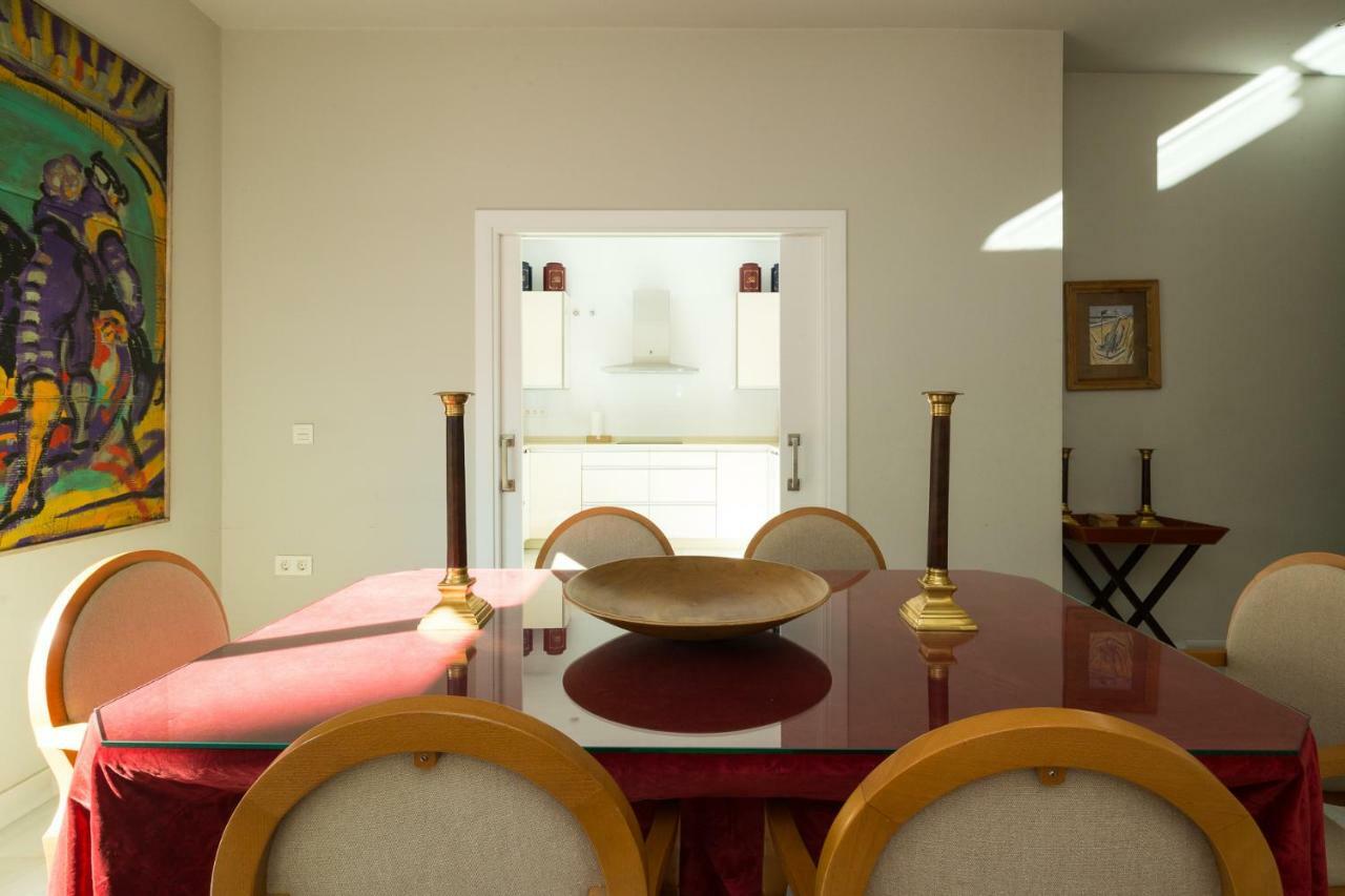 Veoapartment Mateos Gago 3d Appartamento