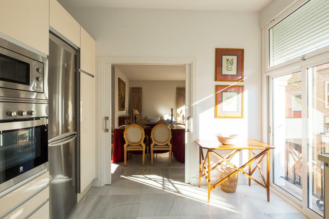 Veoapartment Mateos Gago 3d * Siviglia