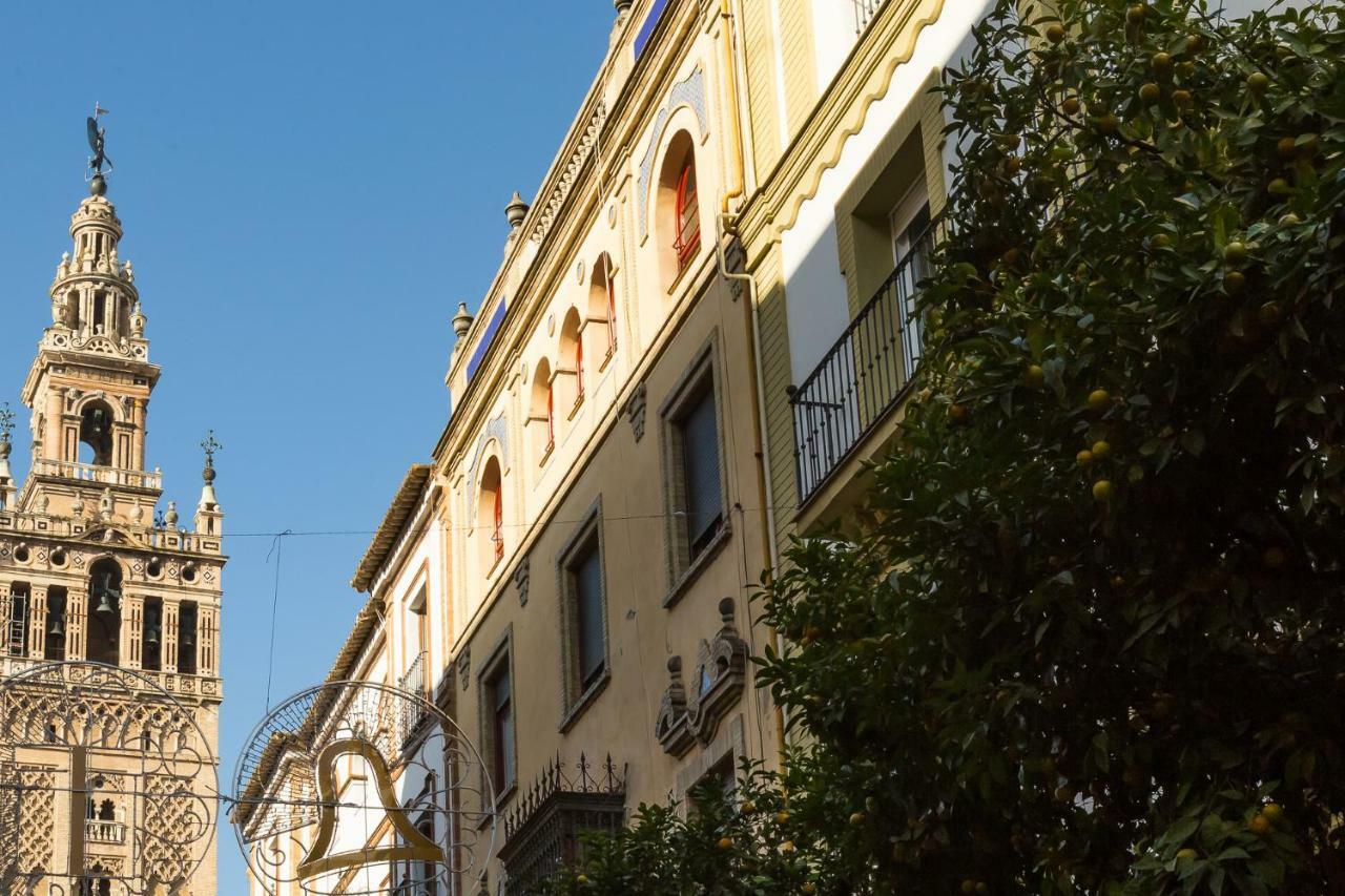 Veoapartment Mateos Gago 3d * Siviglia