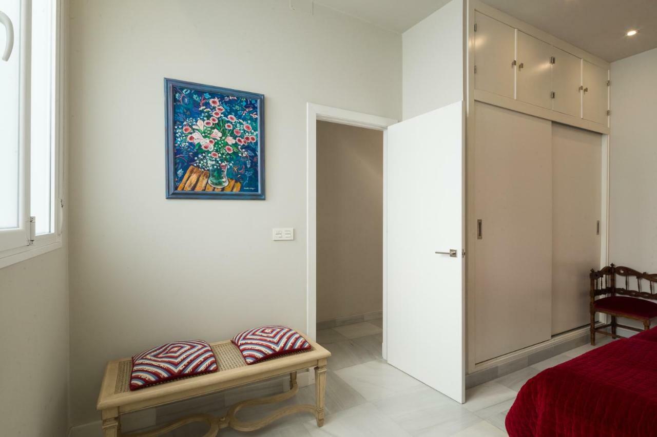 Veoapartment Mateos Gago 3d Appartamento