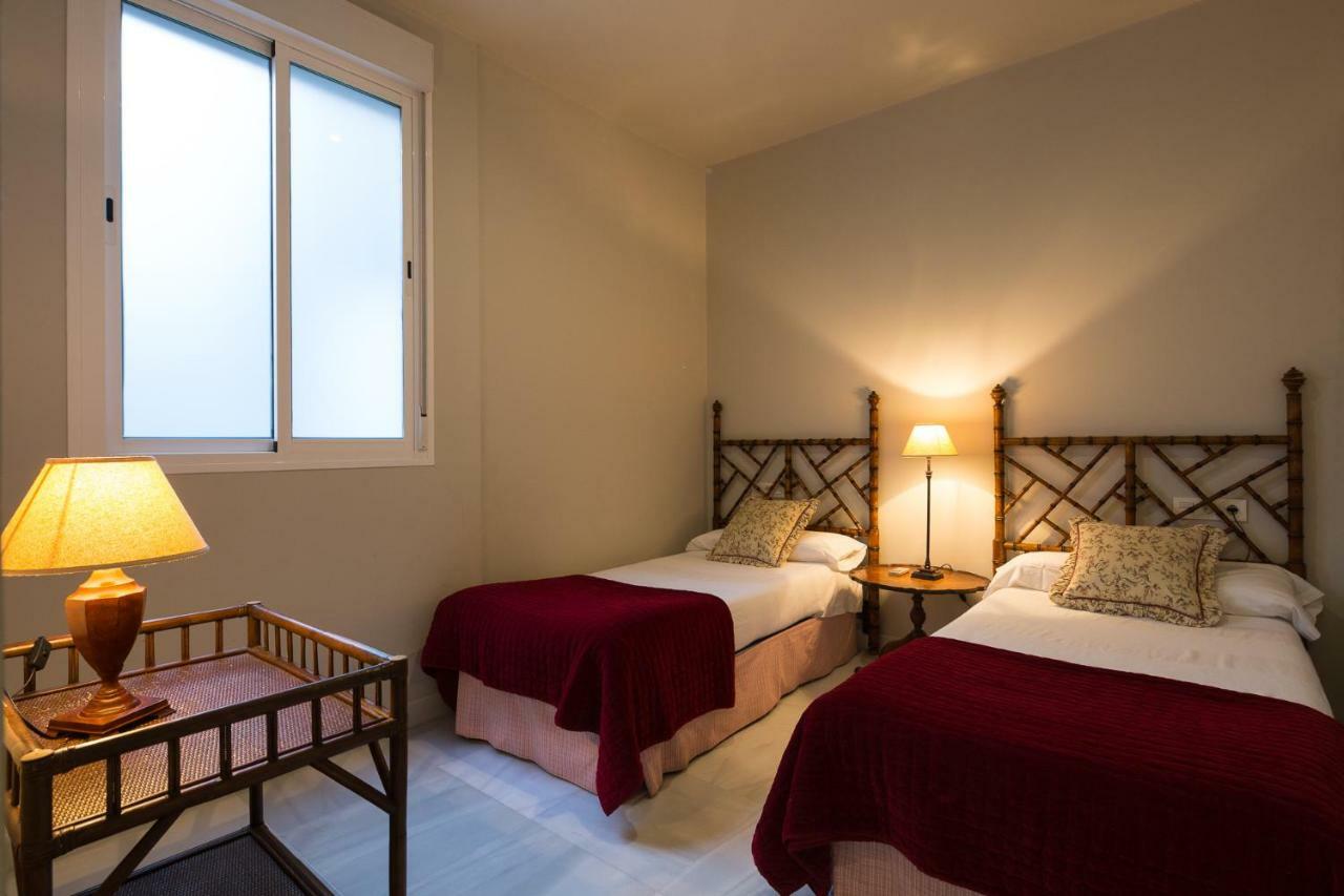 Veoapartment Mateos Gago 3d * Siviglia