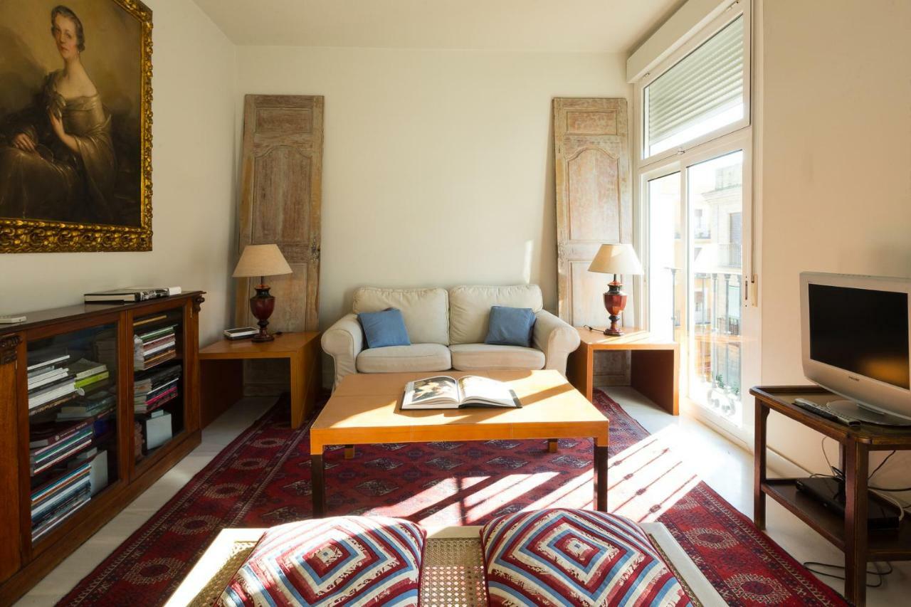 Veoapartment Mateos Gago 3d Appartamento