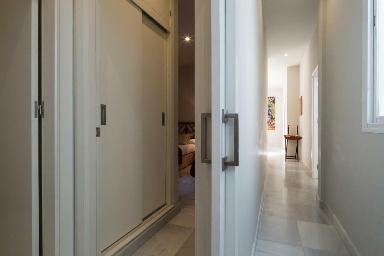 Veoapartment Mateos Gago 3d Apartamento